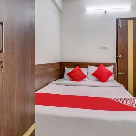 Oyo 81895 Nr Homes Bengaluru Kültér fotó